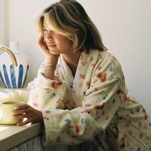 Djerf Avenue Fruit Robe - Size M/L